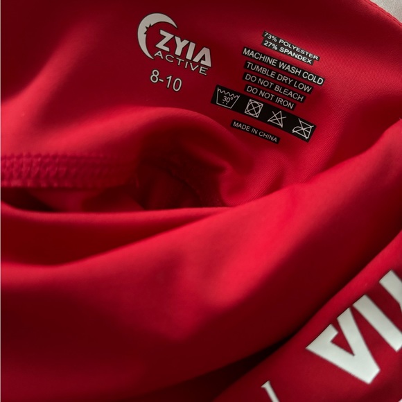 Zyia leggings - Picture 2 of 6